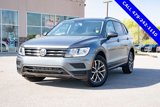 Certified 2021 Volkswagen Tiguan S image 2