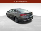 Used 2017 Ford Fusion SE image 5