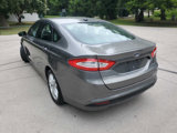 Used 2014 Ford Fusion SE image 4