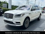 Used 2020 Lincoln Navigator L Reserve w/ Luxury Package image 4