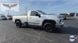 Certified 2022 Chevrolet Silverado 2500 LT w/ Convenience Package image 2