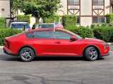 New 2025 Kia K4 LXS image 3