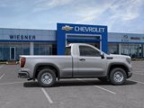 New 2024 GMC Sierra 1500 Pro w/ Pro Value Package image 5