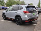 Used 2019 Subaru Forester Sport w/ Popular Package #2 image 4