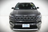 Used 2022 Jeep Compass Limited w/ Elite Group image 3