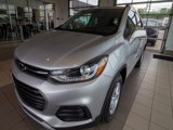 Used 2019 Chevrolet Trax LT w/ Driver Confidence Package image 2