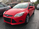 Used 2012 Ford Focus SE image 4