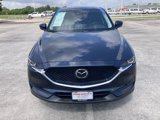 Used 2021 MAZDA CX-5 Touring image 2