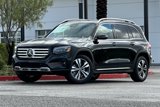 New 2025 Mercedes-Benz GLB 250 image 2