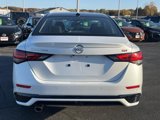 New 2025 Nissan Sentra SR image 6