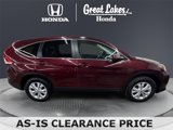 Used 2014 Honda CR-V EX image 6