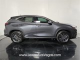New 2025 Lexus NX 250 FWD image 3