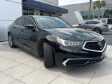 Certified 2019 Acura TLX w/ Technology Package image 4
