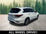 Used 2017 INFINITI QX60 AWD image 5