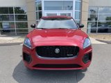 New 2024 Jaguar E-PACE R-Dynamic SE image 3