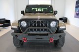 Used 2020 Jeep Gladiator Overland image 4