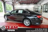 Used 2018 Chevrolet Malibu LT image 2