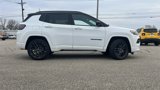 Used 2022 Jeep Compass High Altitude image 2