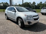 Used 2013 Chevrolet Equinox LT w/ Driver Convenience Package image 3