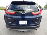 Used 2017 Honda CR-V Touring image 5
