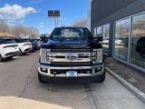 Used 2017 Ford F350 Lariat w/ Lariat Ultimate Package image 3