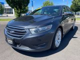 Certified 2017 Ford Taurus Limited image 5