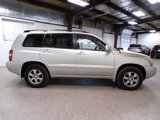 Used 2006 Toyota Highlander w/ Preferred Pkg image 6
