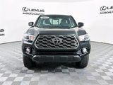 Used 2023 Toyota Tacoma TRD Off-Road image 2