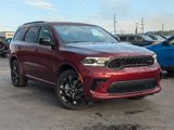 New 2025 Dodge Durango GT w/ Blacktop Package image 2