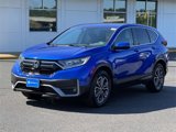 Used 2020 Honda CR-V EX image 4