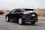 Used 2022 Ford Edge Titanium image 5