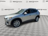 Used 2014 MAZDA CX-5 Grand Touring image 4