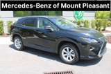 Used 2017 Lexus RX 350 FWD image 2