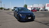 New 2025 Toyota Corolla Hybrid AWD Sedan image 4
