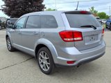 Used 2019 Dodge Journey GT w/ Nav & Sun Group image 4