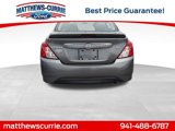 Used 2017 Nissan Versa SV image 5