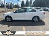 Used 2012 Volkswagen Jetta SE image 2