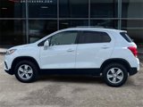 Used 2017 Chevrolet Trax LT w/ LT Convenience Package image 2