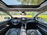 Used 2022 Toyota Camry XSE image 2
