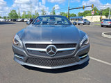 Used 2014 Mercedes-Benz SL 550 image 2