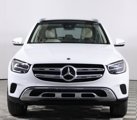 Used 2021 Mercedes-Benz GLC 300 4MATIC image 2