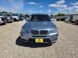 Used 2013 BMW X3 xDrive28i image 5