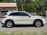 Used 2019 INFINITI QX50 Essential w/ Premium Heat Package image 4