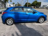 Used 2017 Hyundai Elantra GT image 4