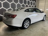 Used 2022 Chevrolet Malibu LT image 5
