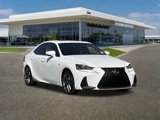Used 2018 Lexus IS 350 F Sport image 2