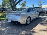 Used 2016 Lincoln MKZ Hybrid w/ Equipment Group 500A Select image 5