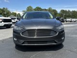 Used 2019 Ford Fusion SE w/ Equipment Group 151A image 3