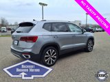Used 2022 Volkswagen Taos SE image 3