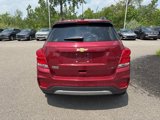 Used 2019 Chevrolet Trax LT w/ Driver Confidence Package image 5